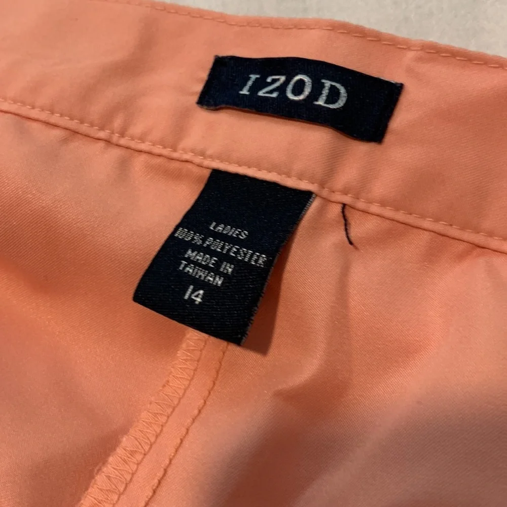 IZOD Skort
